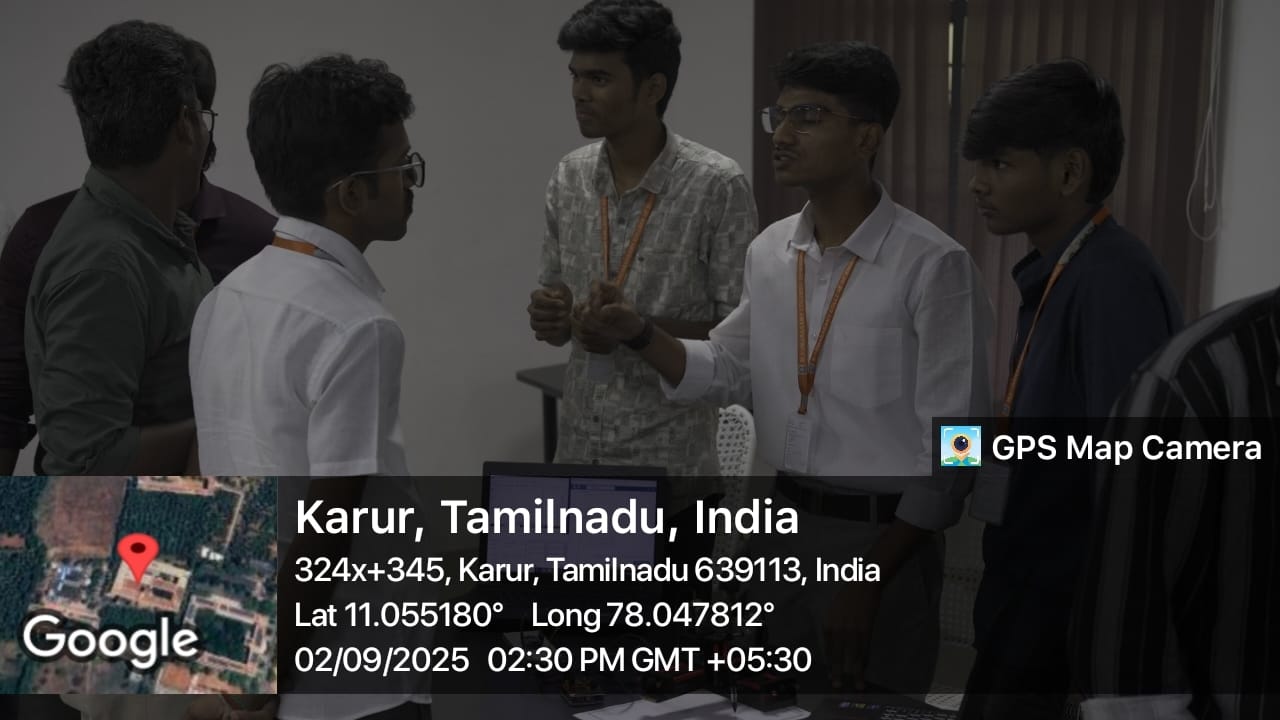 Event 3