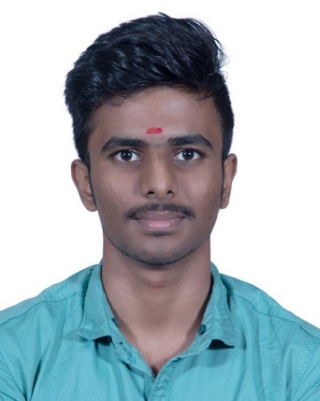 Mr.Nithish K.C
