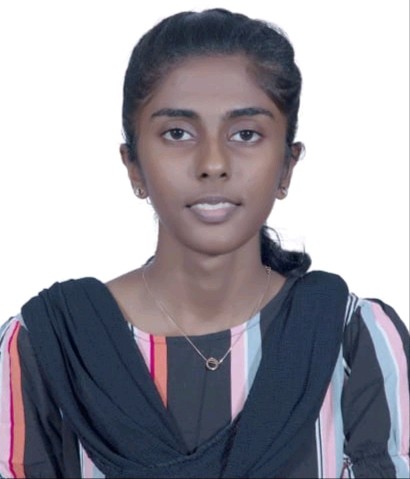 Namitha Sakthivel