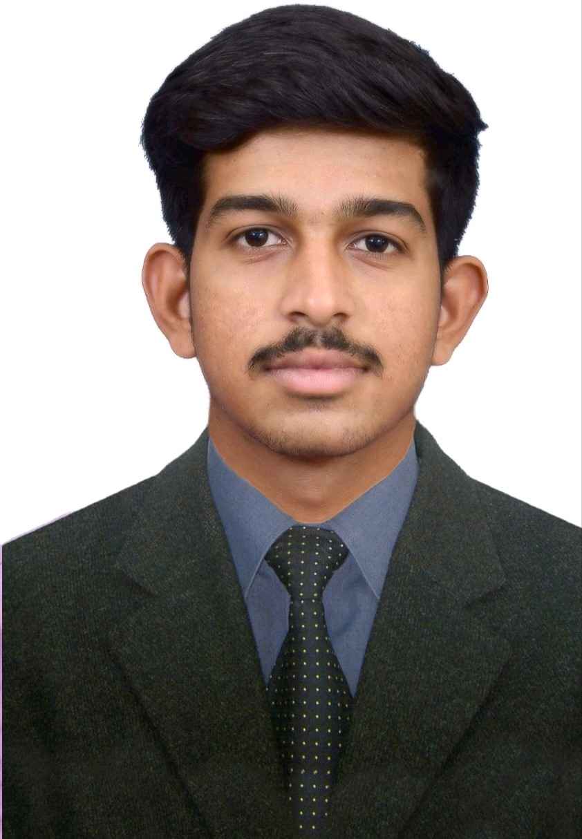 Arul Murugan S B