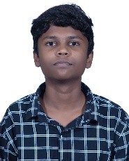 KARTHIC S 