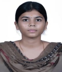 Ms.Dharanisha N