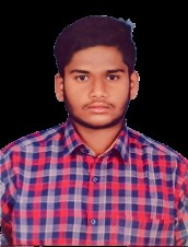 S.Harish Pranav