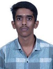 SIVAKAVIN S