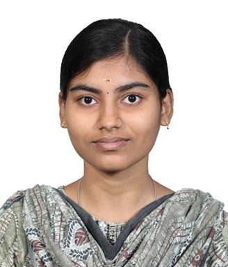 Nandhana A