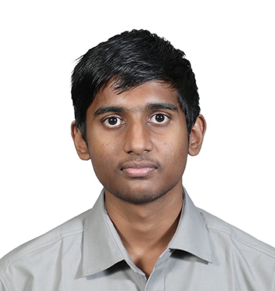 RAVINDRA A