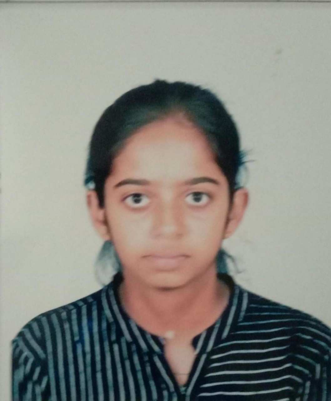 MANJARI S