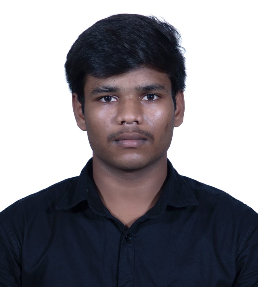 VASANTHA KUMAR M