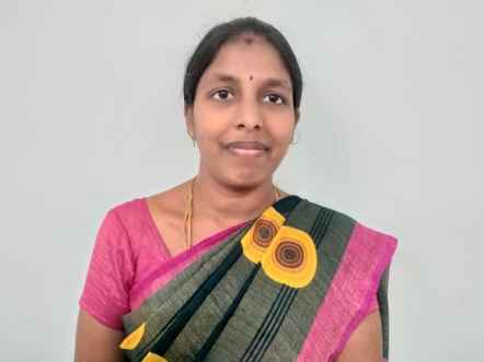 Mrs. I. Karthika