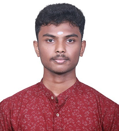 DEEPAK RAJAN k