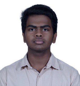 Sanjai Magilan
