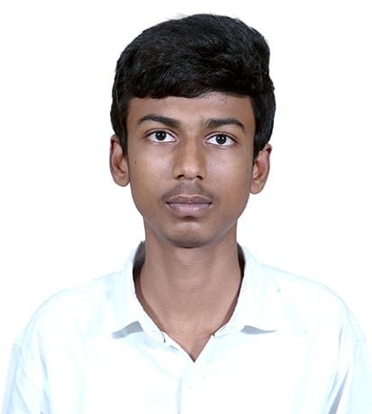 ARUN SANJEEV MS