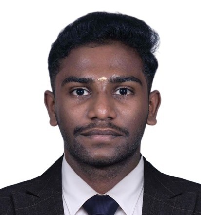 ASHWANTH S