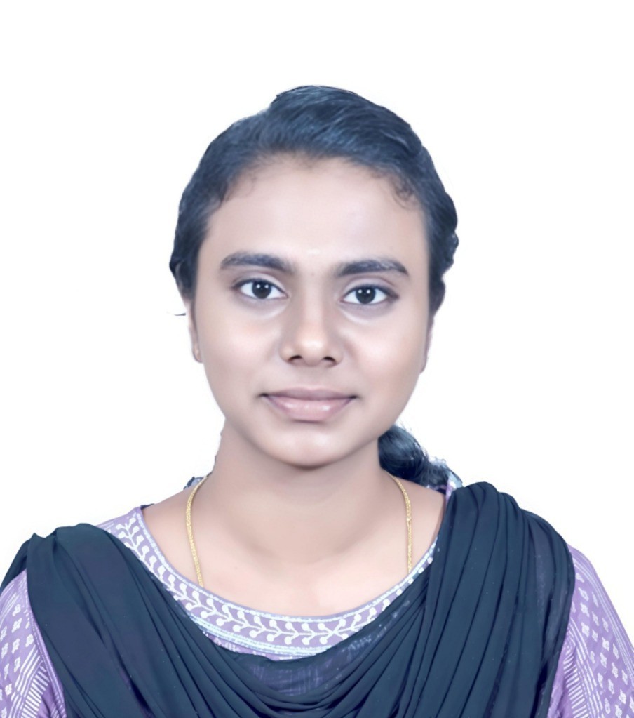 BHUMIKA SHRI B