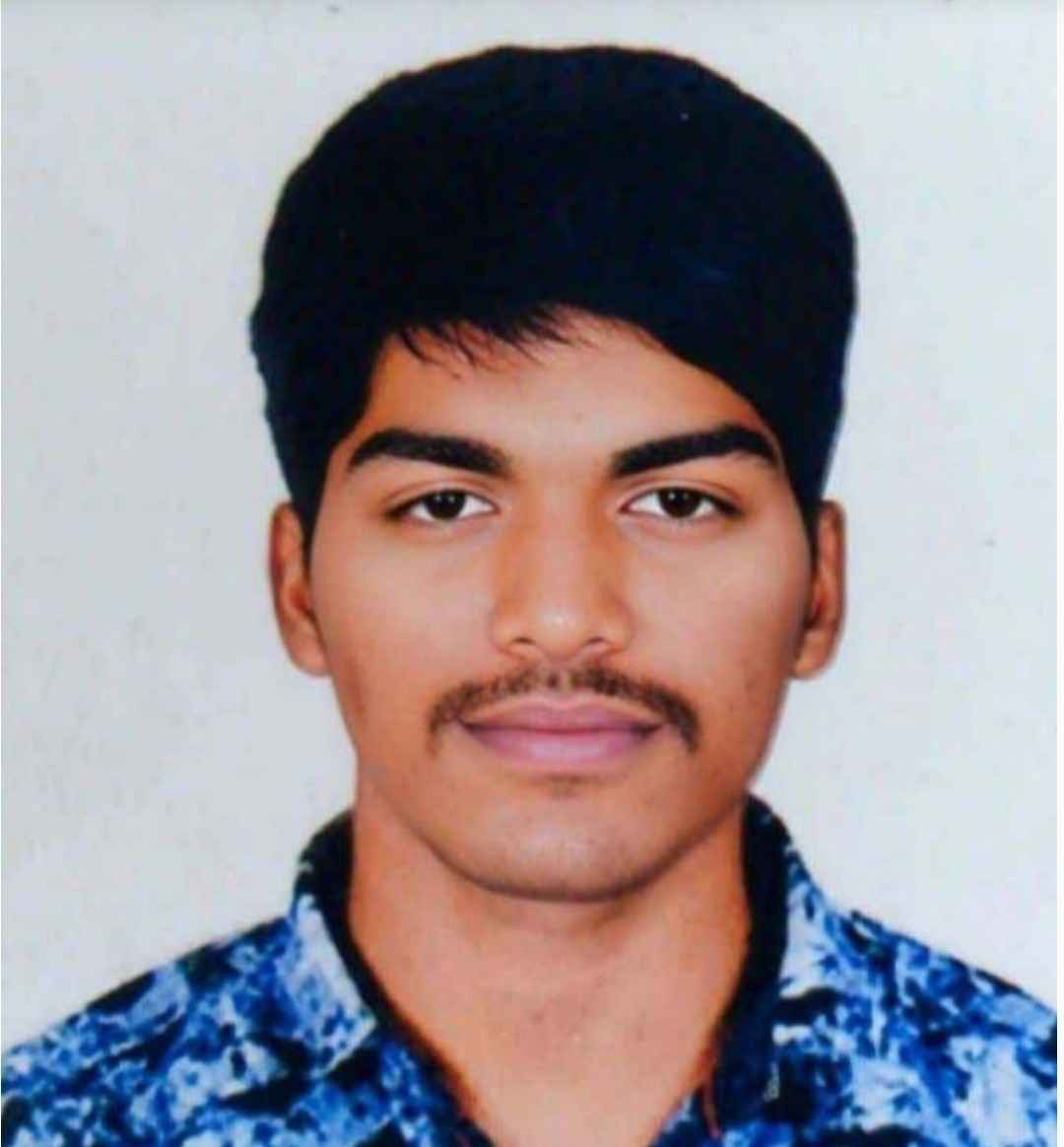 HARISUDHAN MANIVEL