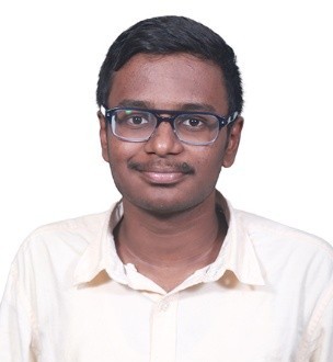 PRASADH M N