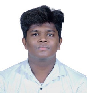 Karthick Rooban B N